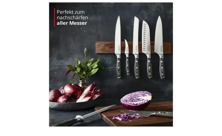 Meisterkoch Wetzstahl PRIMUS