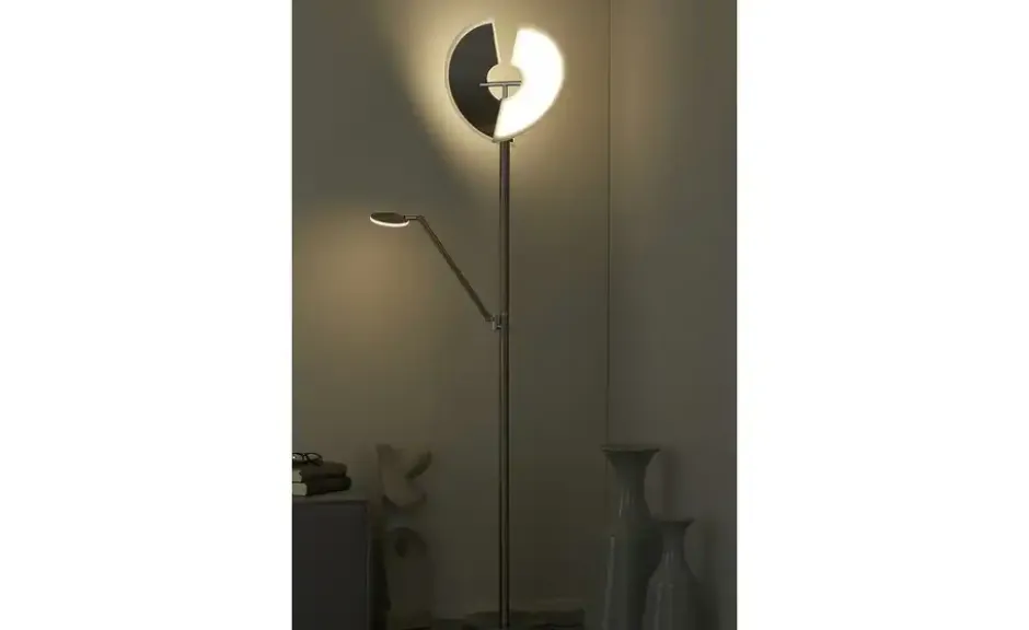 Meisterleuchten LED-Deckenfluter