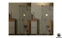 Meisterleuchten LED-Deckenfluter