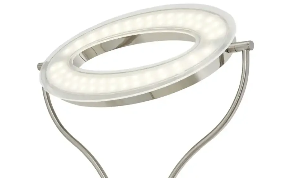 Meisterleuchten LED-Deckenfluter