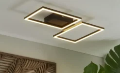 Meisterleuchten LED-Deckenleuchte