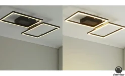Meisterleuchten LED-Deckenleuchte