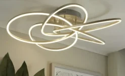 Meisterleuchten LED-Deckenleuchte