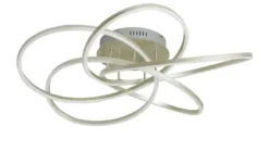 Meisterleuchten LED-Deckenleuchte