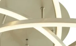 Meisterleuchten LED-Deckenleuchte