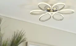 Meisterleuchten LED-Deckenleuchte