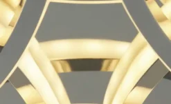 Meisterleuchten LED-Deckenleuchte