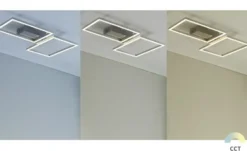 Meisterleuchten LED-Deckenleuchte