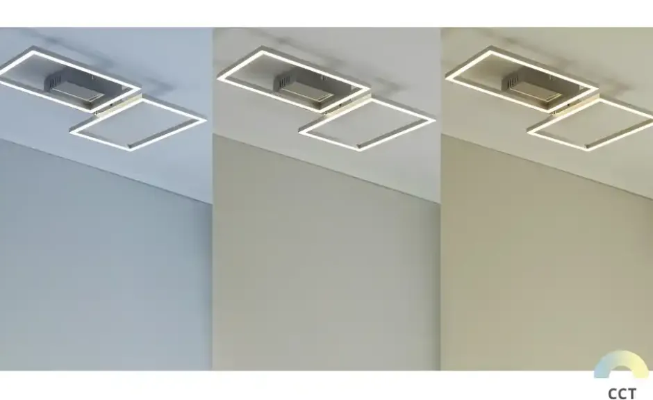 Meisterleuchten LED-Deckenleuchte