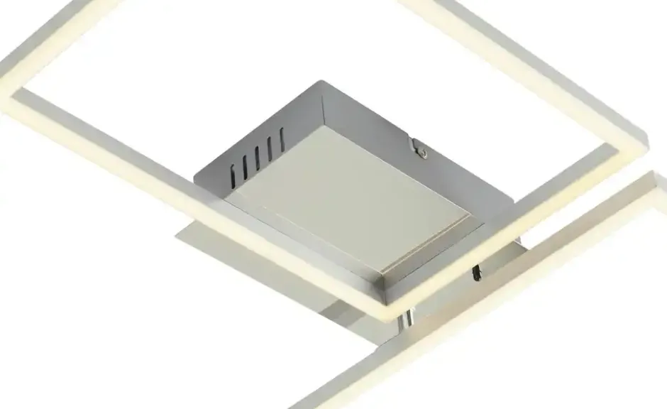 Meisterleuchten LED-Deckenleuchte