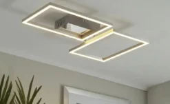 Meisterleuchten LED-Deckenleuchte