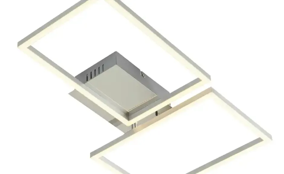 Meisterleuchten LED-Deckenleuchte
