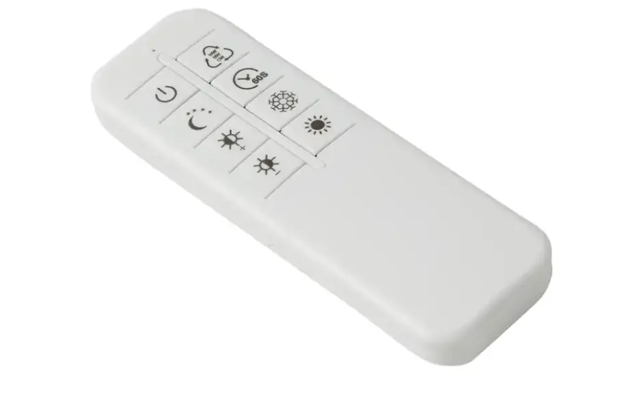 Meisterleuchten LED-Deckenleuchte