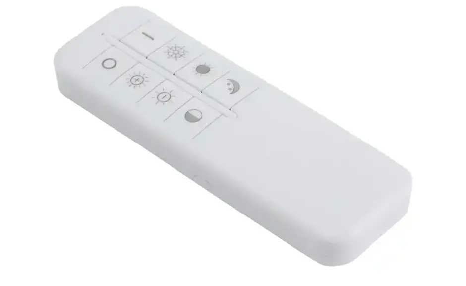 Meisterleuchten LED-Deckenleuchte
