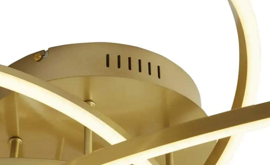 Meisterleuchten LED-Deckenleuchte