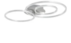 Meisterleuchten LED-Deckenleuchte