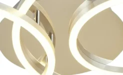 Meisterleuchten LED-Deckenleuchte
