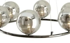 Meisterleuchten LED-Krone
