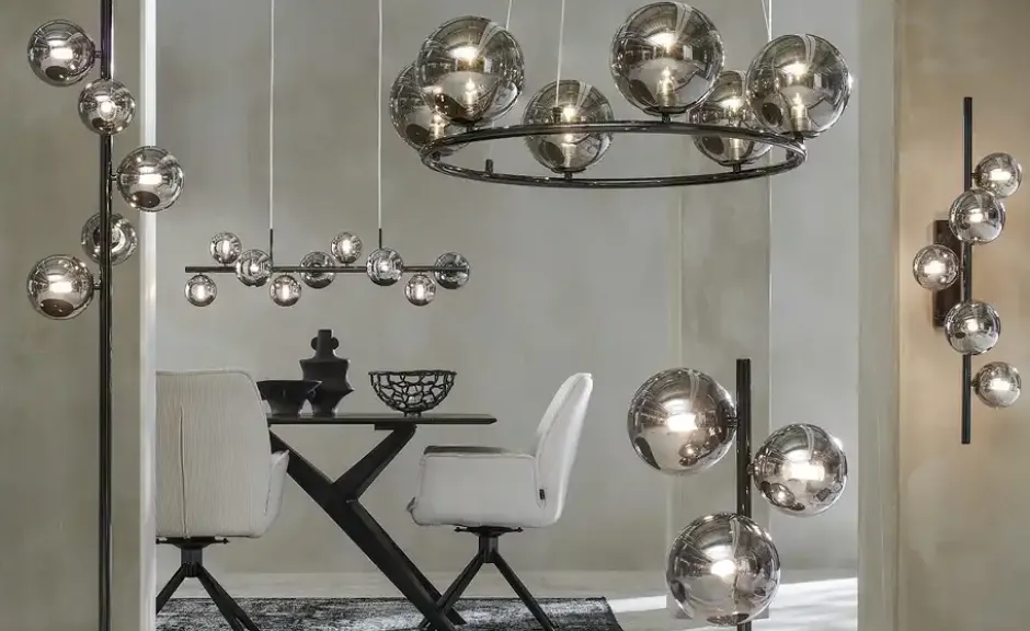 Meisterleuchten LED-Krone
