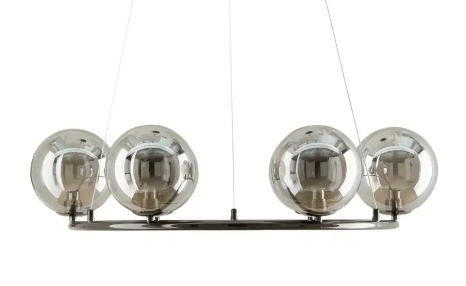 Meisterleuchten LED-Krone