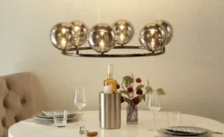 Meisterleuchten LED-Krone