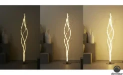 Meisterleuchten LED-Stehleuchte