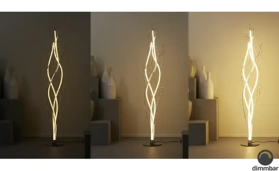 Meisterleuchten LED-Stehleuchte