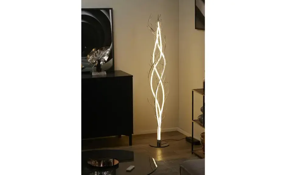 Meisterleuchten LED-Stehleuchte