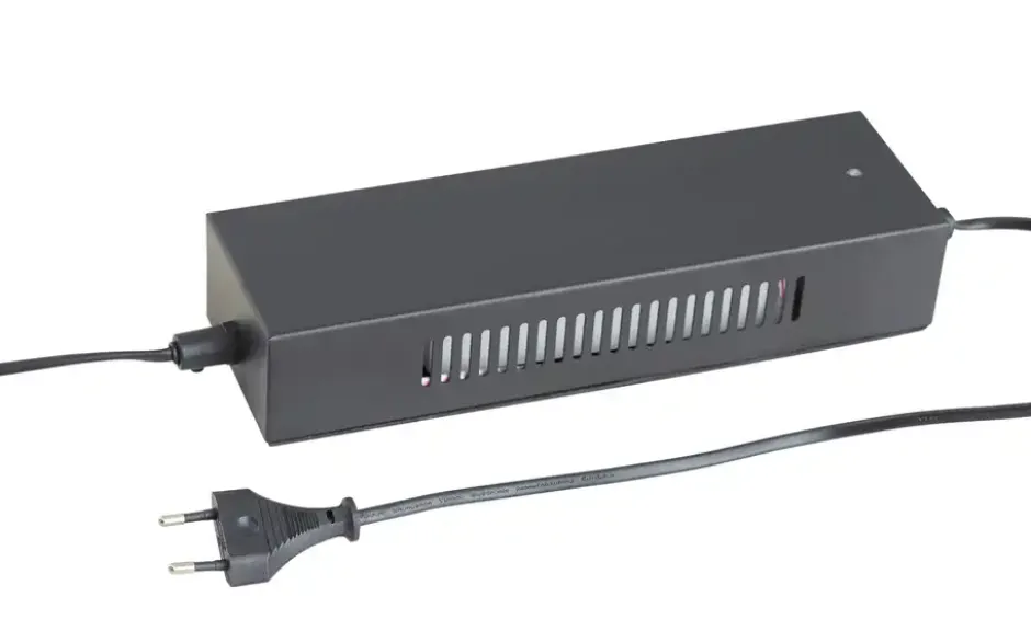 Meisterleuchten LED-Stehleuchte