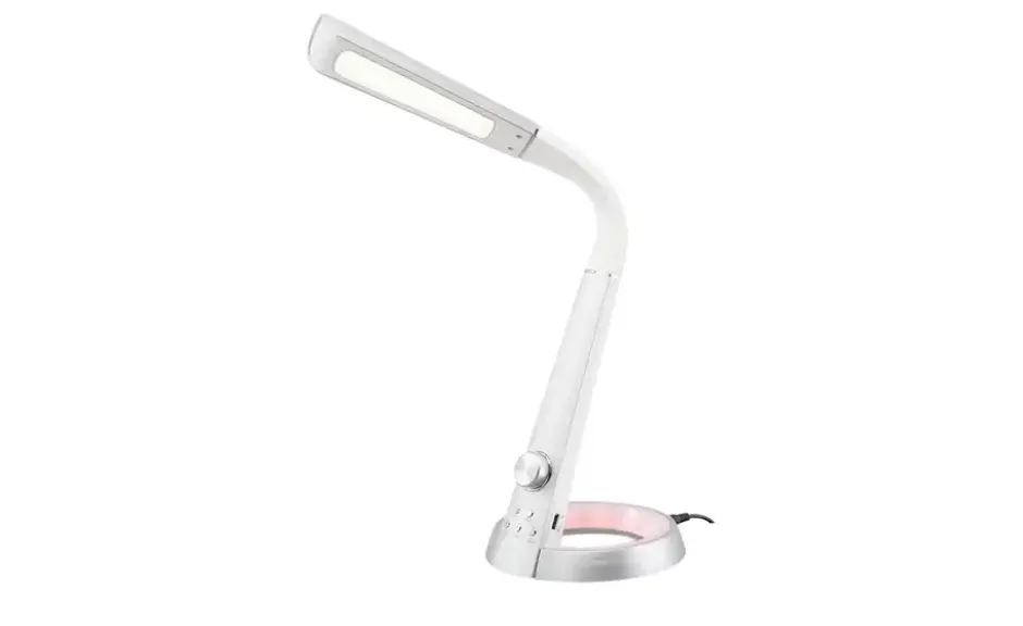 Meisterleuchten LED-Tischleuchte