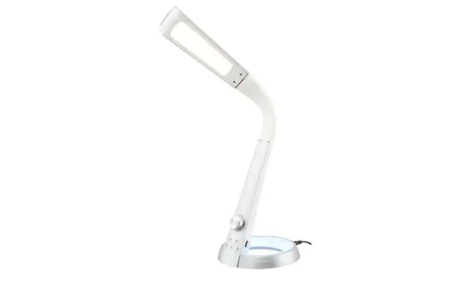 Meisterleuchten LED-Tischleuchte
