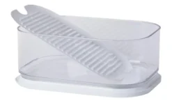 Mepal Kühlschrankdose Käse Modula
