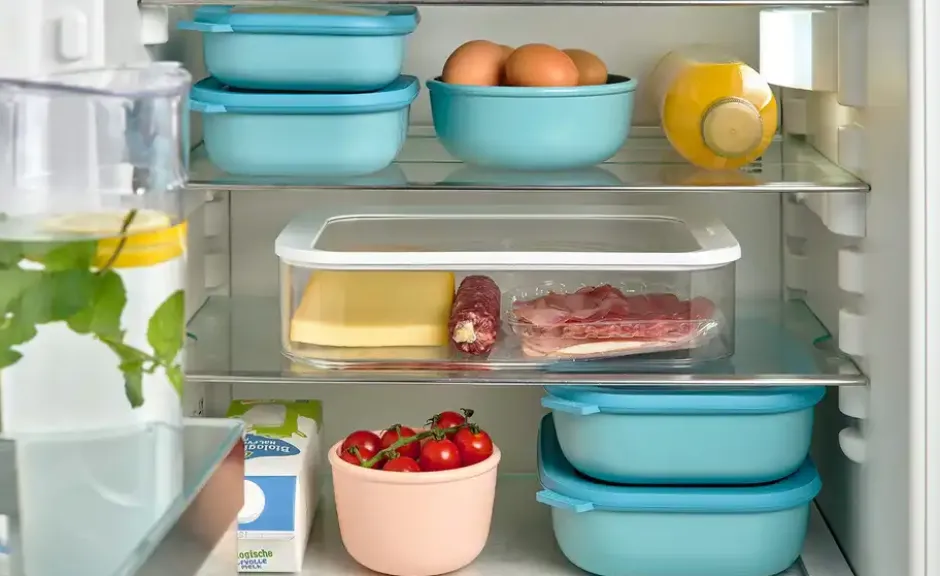 Mepal Multischüssel 1,5l Cirqula