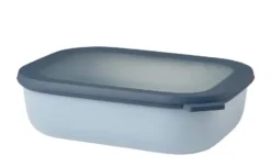 Mepal Multischüssel 2,0l Cirqula
