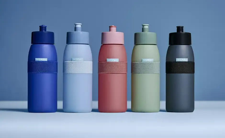 Mepal Sporttrinkflasche Ellipse