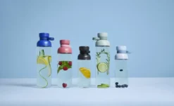 Mepal Trinkflasche VITA