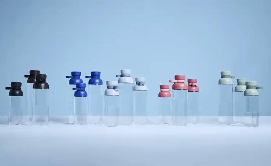 Mepal Trinkflasche VITA