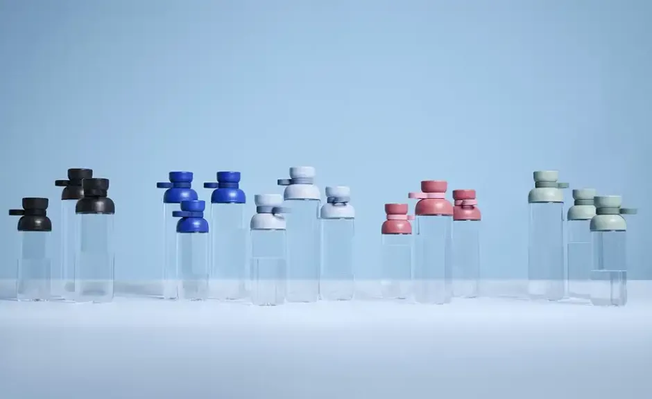 Mepal Trinkflasche VITA