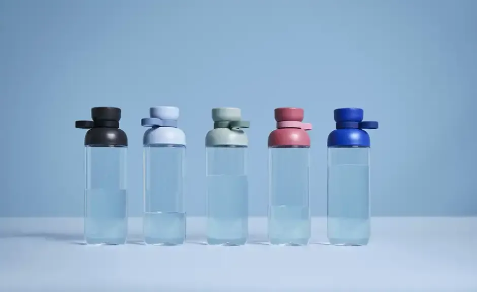 Mepal Trinkflasche VITA