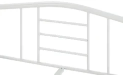 Metallbett Arena