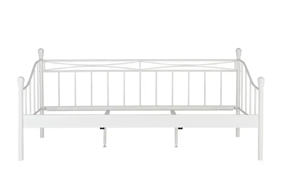Metallbett Linda