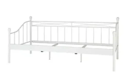 Metallbett Linda