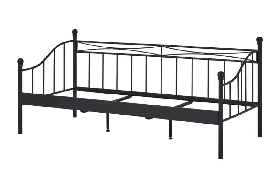 Metallbett Linda
