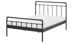 Metallbett Nancy