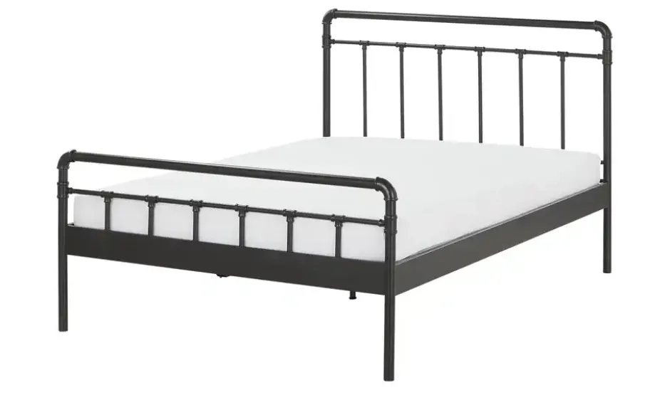 Metallbett Nancy