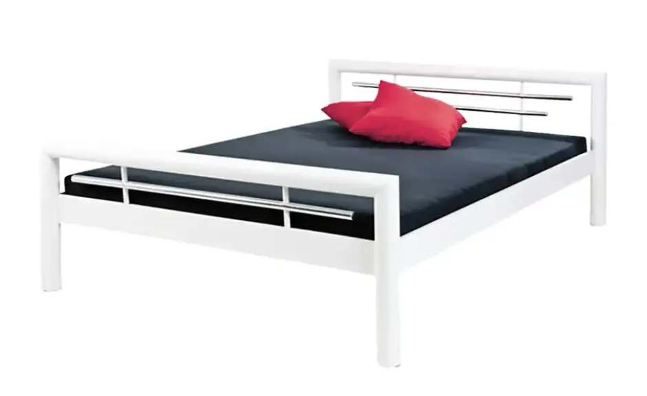 Metallbett Sonja