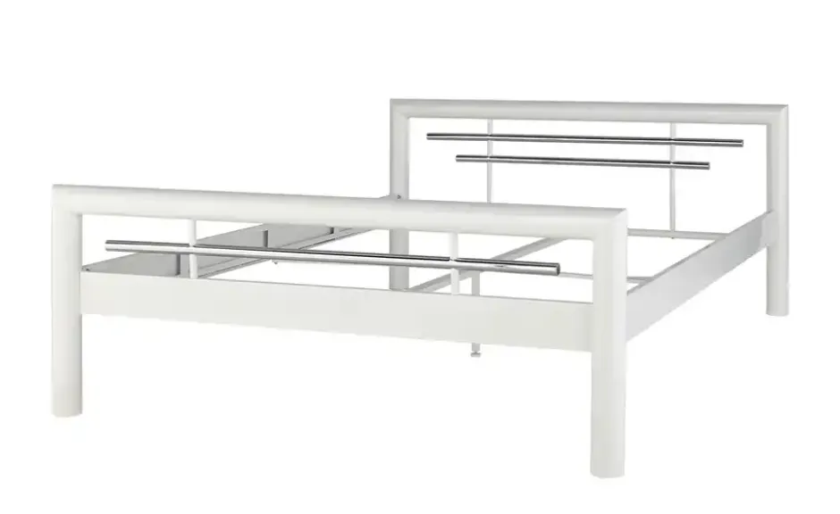 Metallbett Sonja