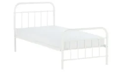 Metallbett Susann