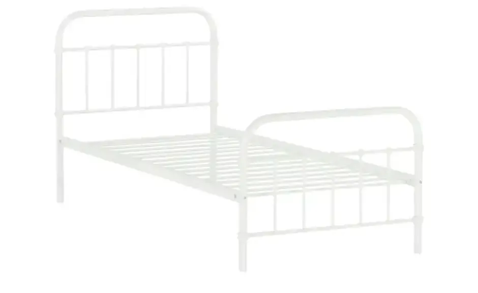 Metallbett Susann