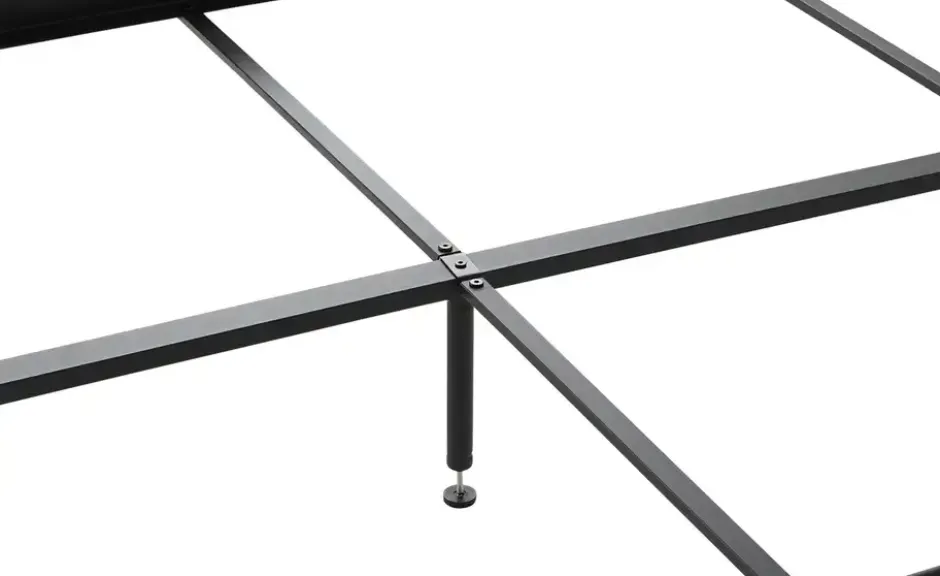 Metall-Himmelbett Manege